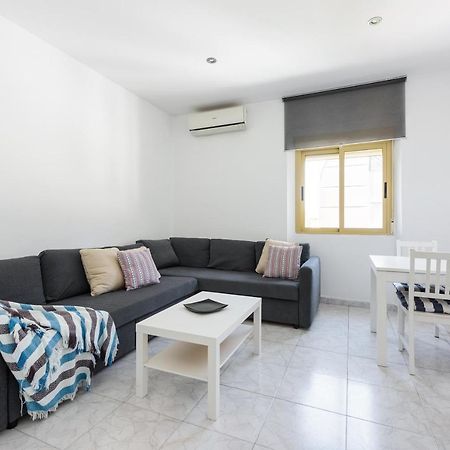 Apartamento Alborea Granada Exteriér fotografie