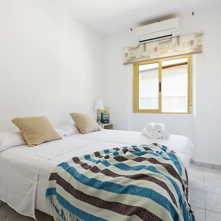 Apartamento Alborea Granada Exteriér fotografie