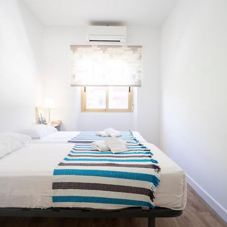 Apartamento Alborea Granada Exteriér fotografie