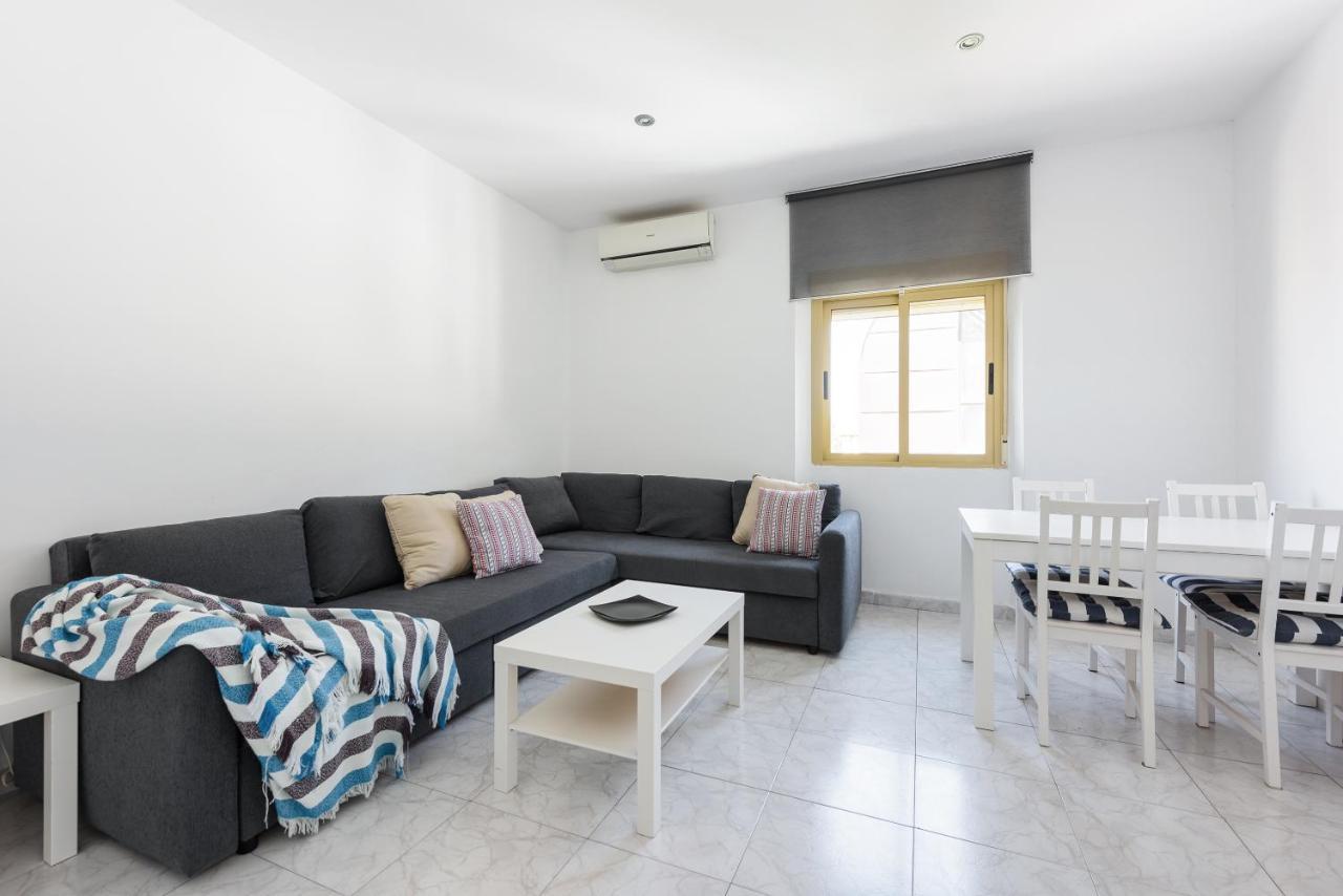 Apartamento Alborea Granada Exteriér fotografie