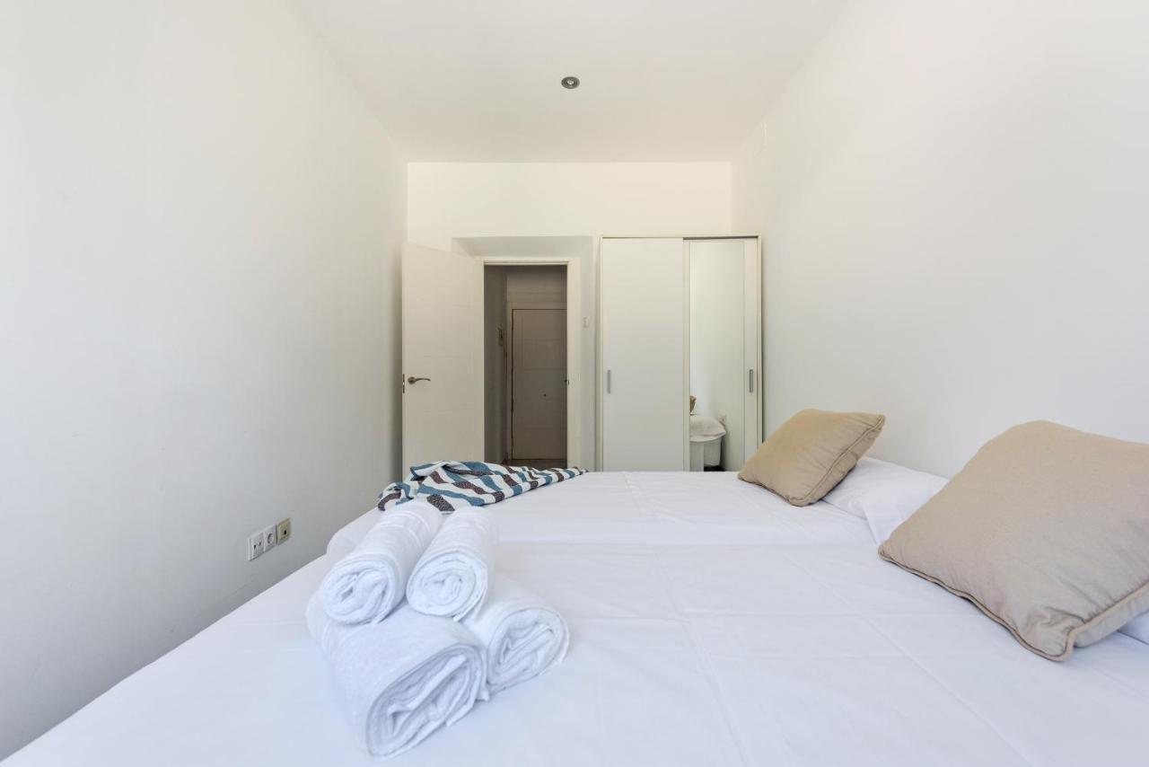 Apartamento Alborea Granada Exteriér fotografie