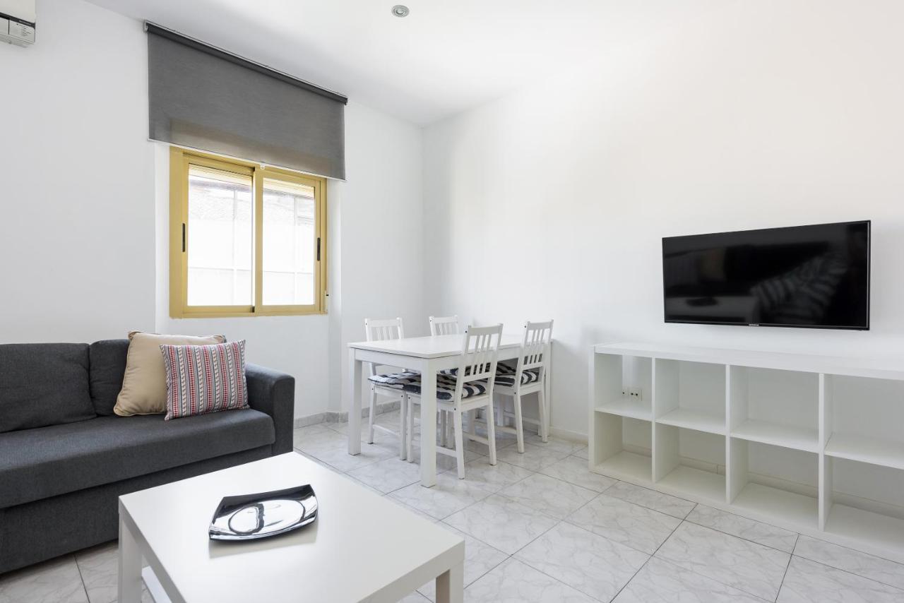 Apartamento Alborea Granada Exteriér fotografie