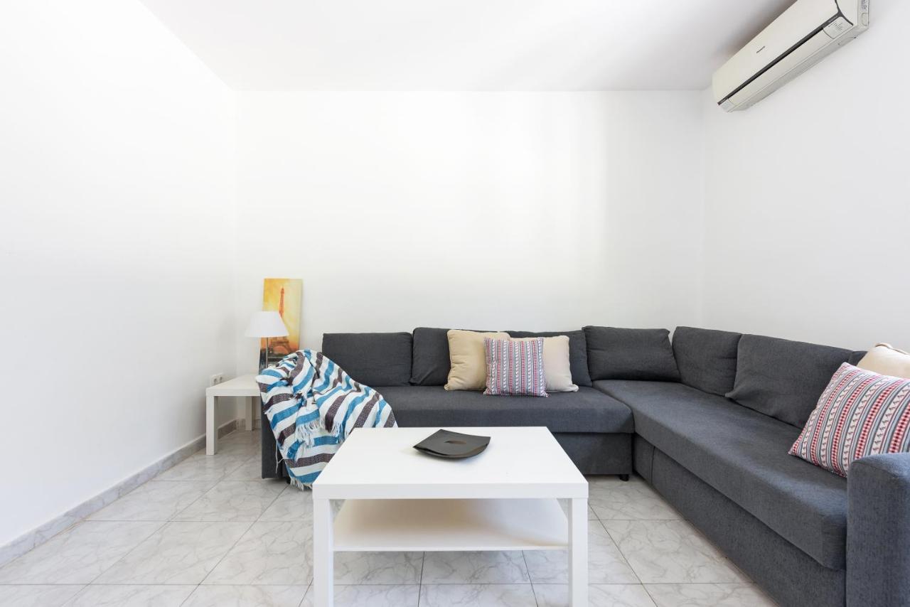 Apartamento Alborea Granada Exteriér fotografie