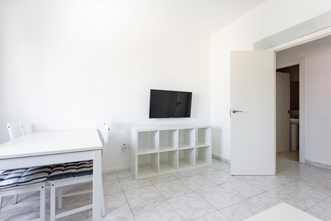 Apartamento Alborea Granada Exteriér fotografie