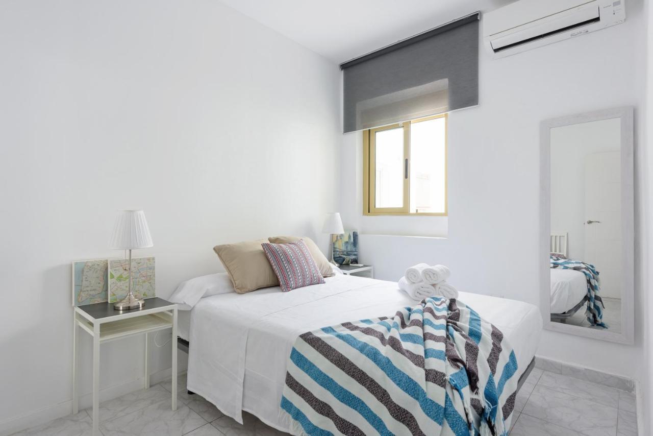 Apartamento Alborea Granada Exteriér fotografie