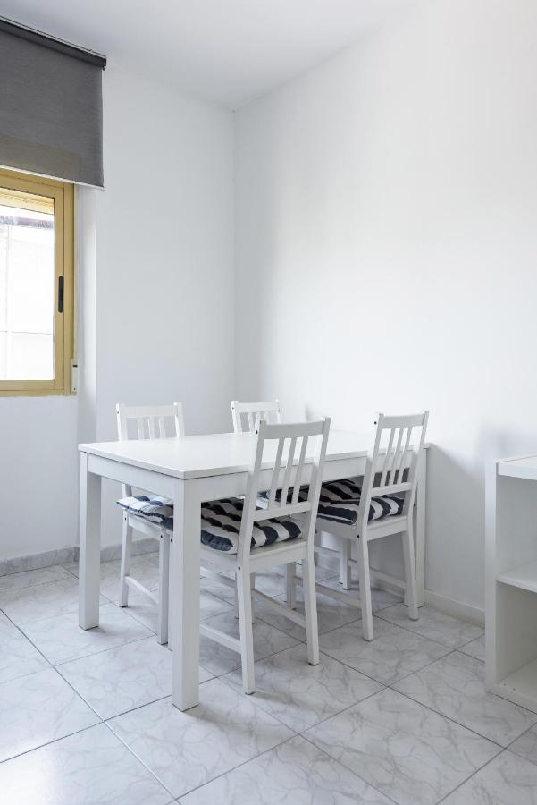 Apartamento Alborea Granada Exteriér fotografie