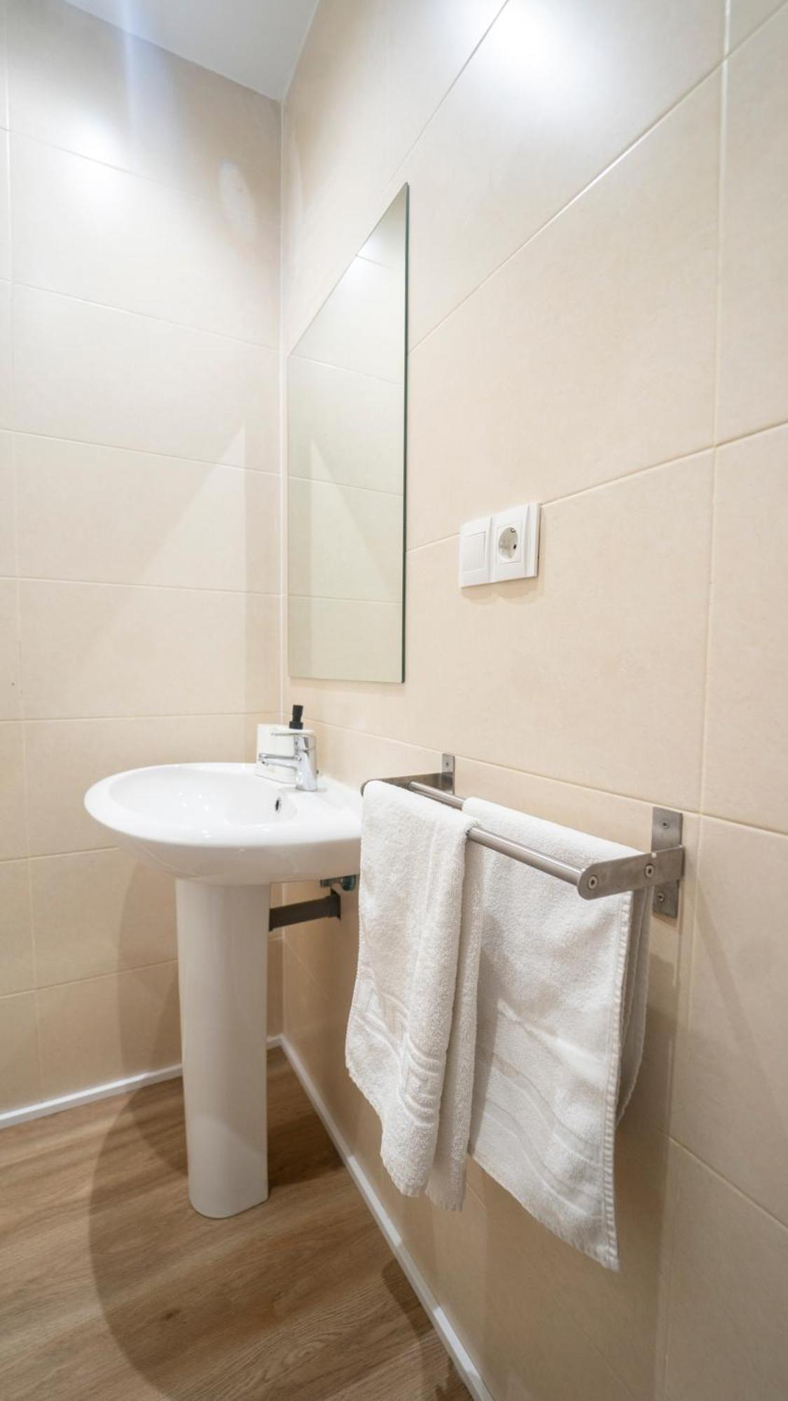 Apartamento Alborea Granada Exteriér fotografie