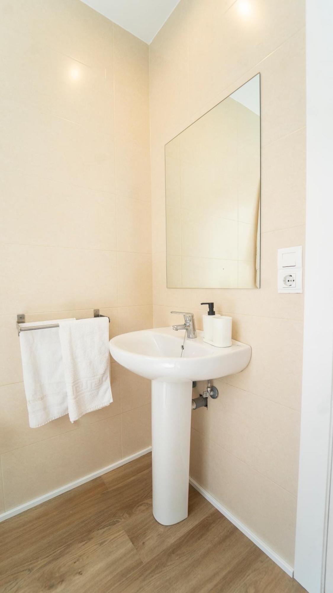 Apartamento Alborea Granada Exteriér fotografie