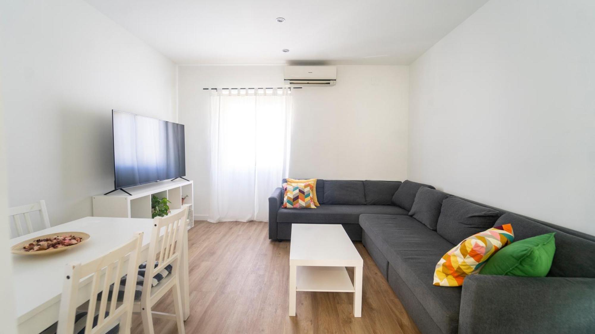 Apartamento Alborea Granada Exteriér fotografie