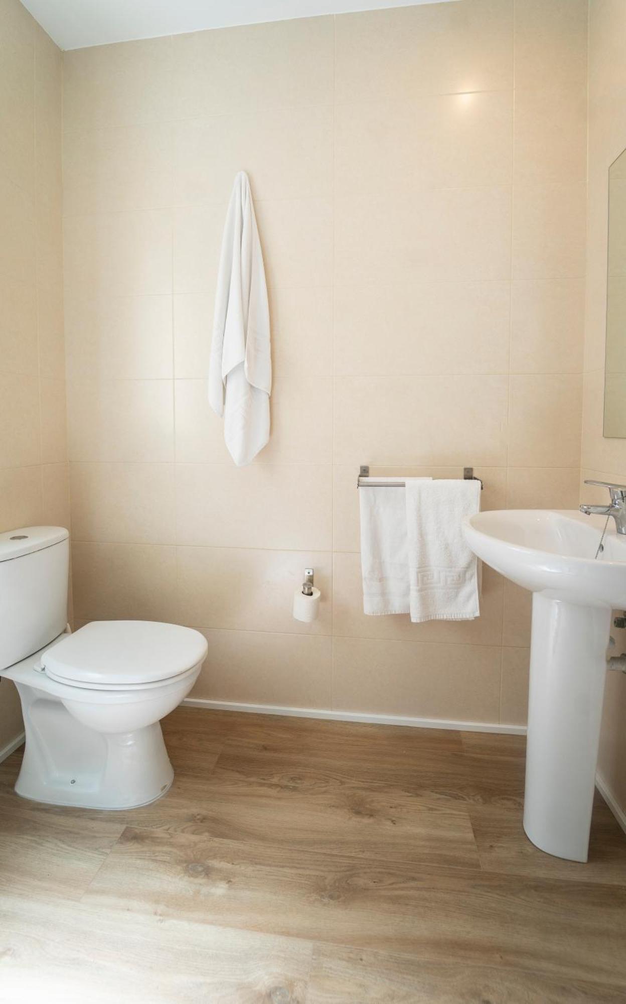 Apartamento Alborea Granada Exteriér fotografie