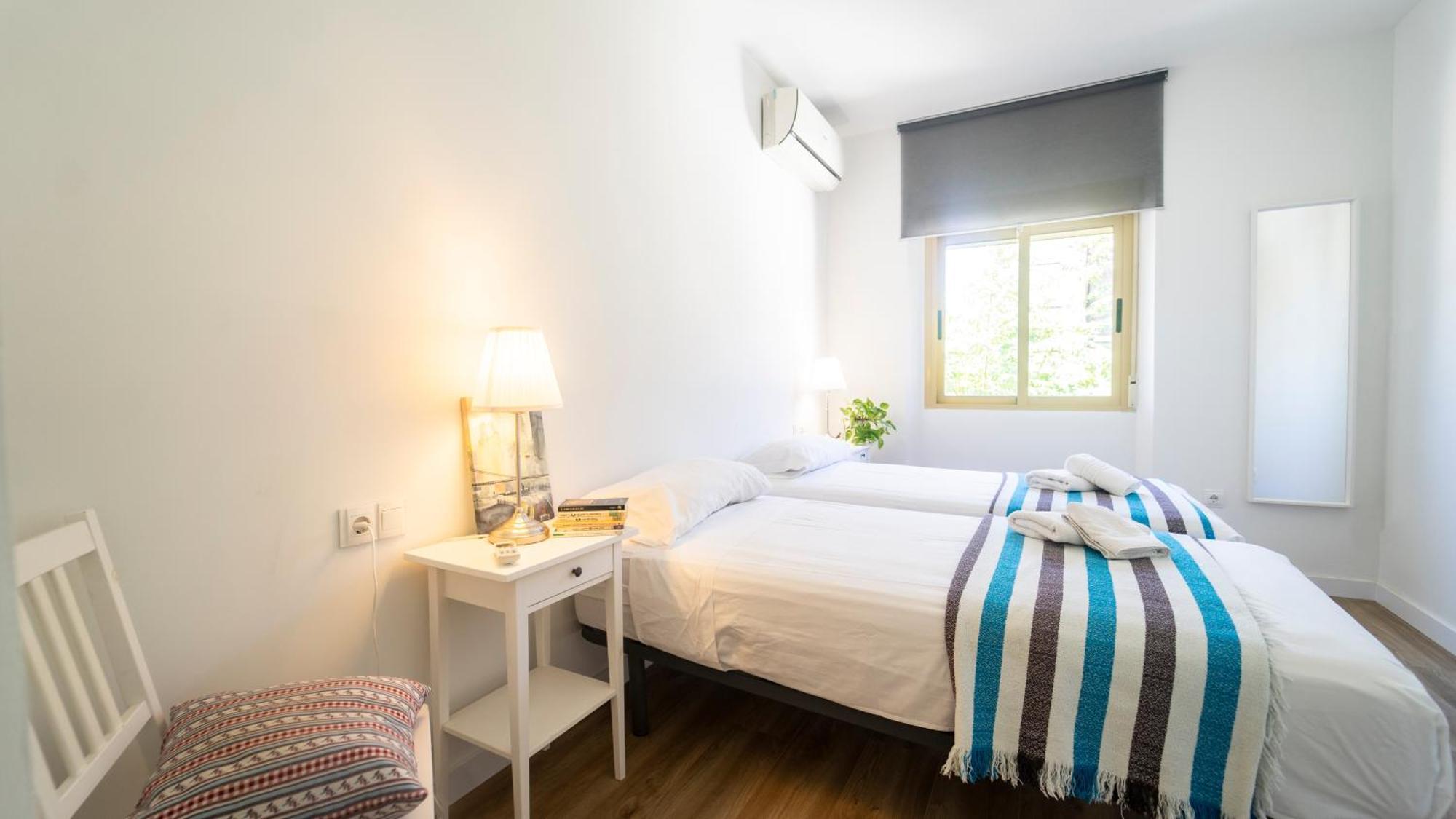 Apartamento Alborea Granada Exteriér fotografie