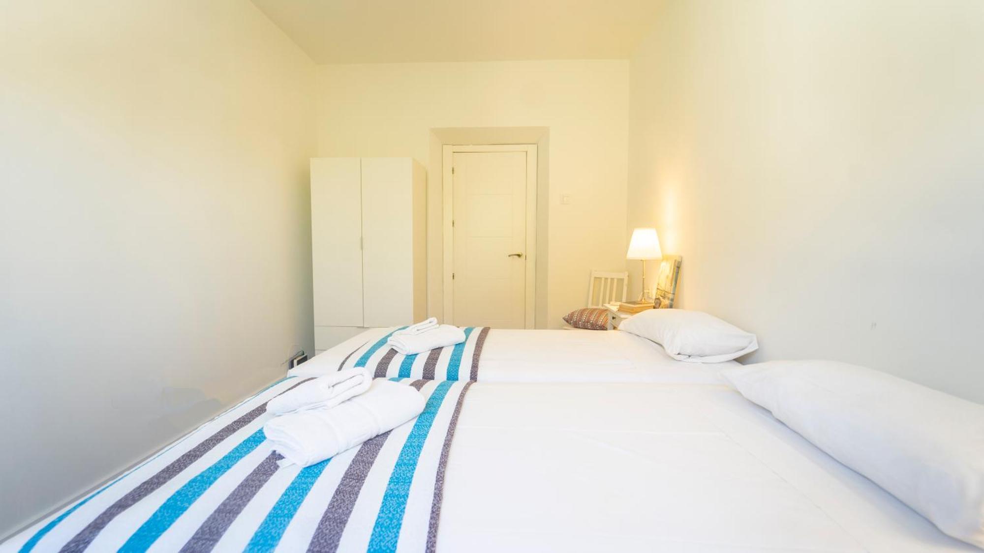 Apartamento Alborea Granada Exteriér fotografie