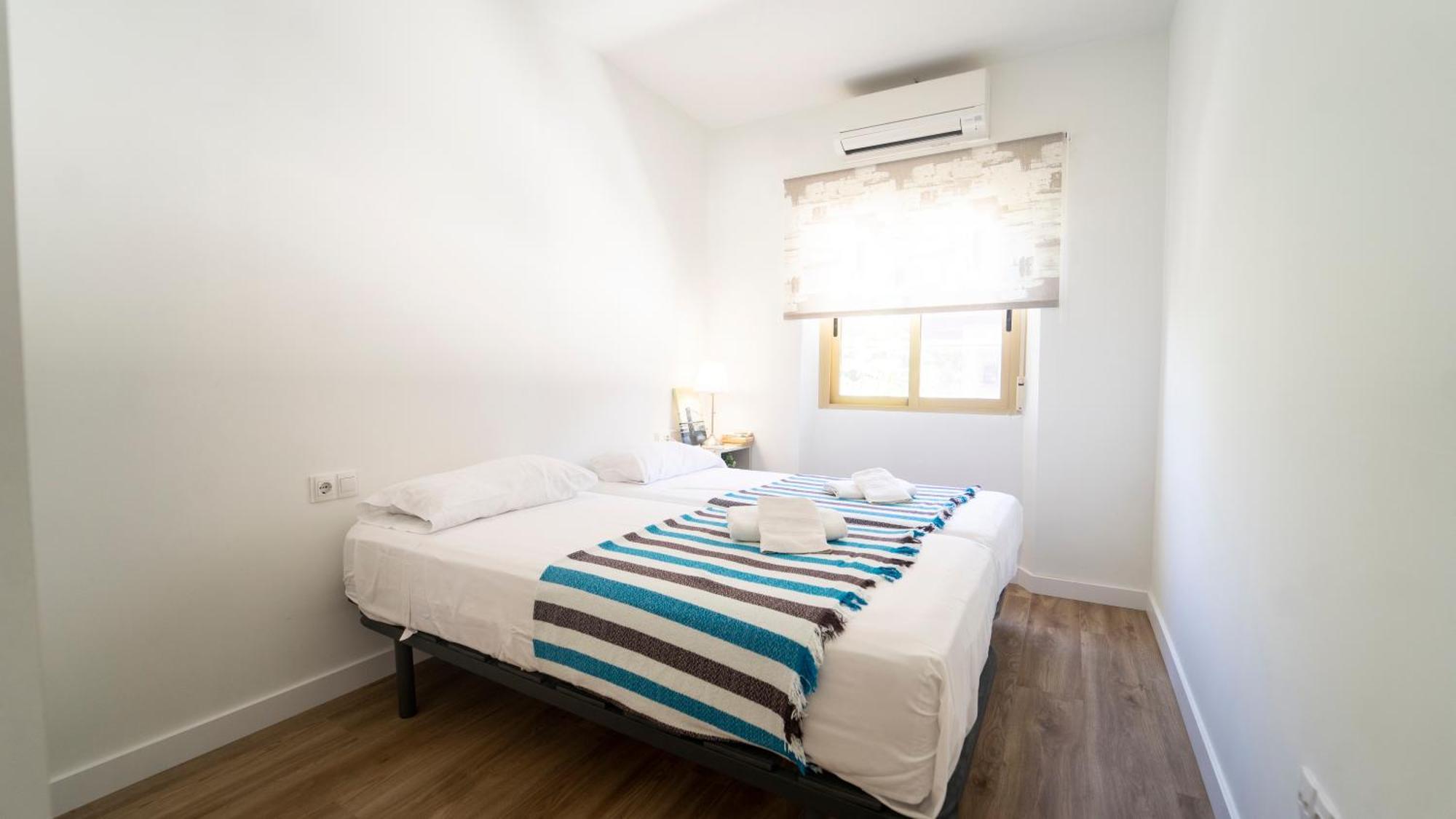Apartamento Alborea Granada Exteriér fotografie
