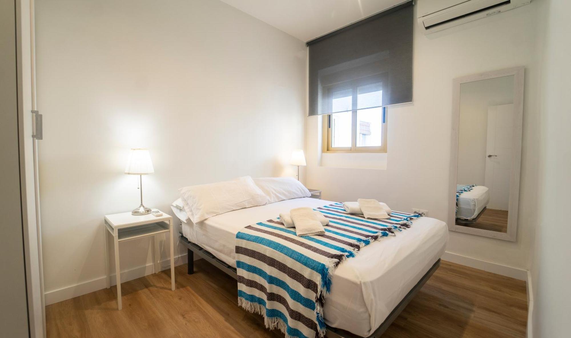 Apartamento Alborea Granada Exteriér fotografie
