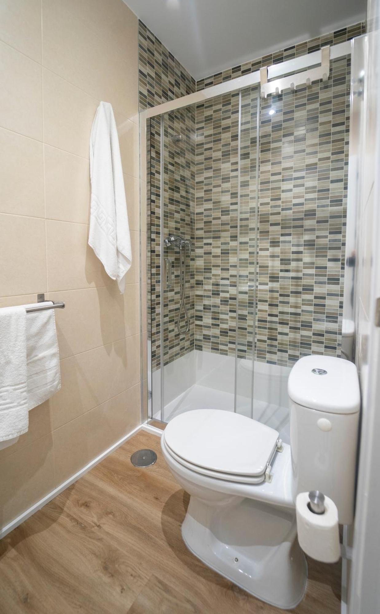 Apartamento Alborea Granada Exteriér fotografie