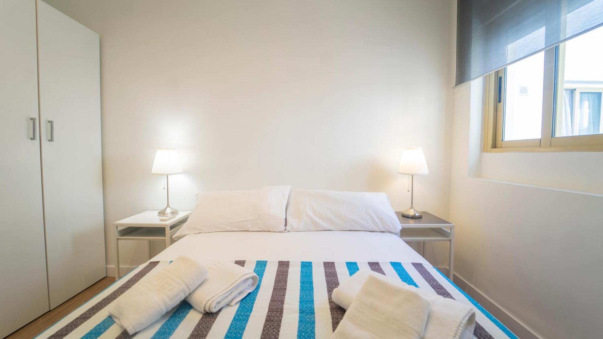 Apartamento Alborea Granada Exteriér fotografie