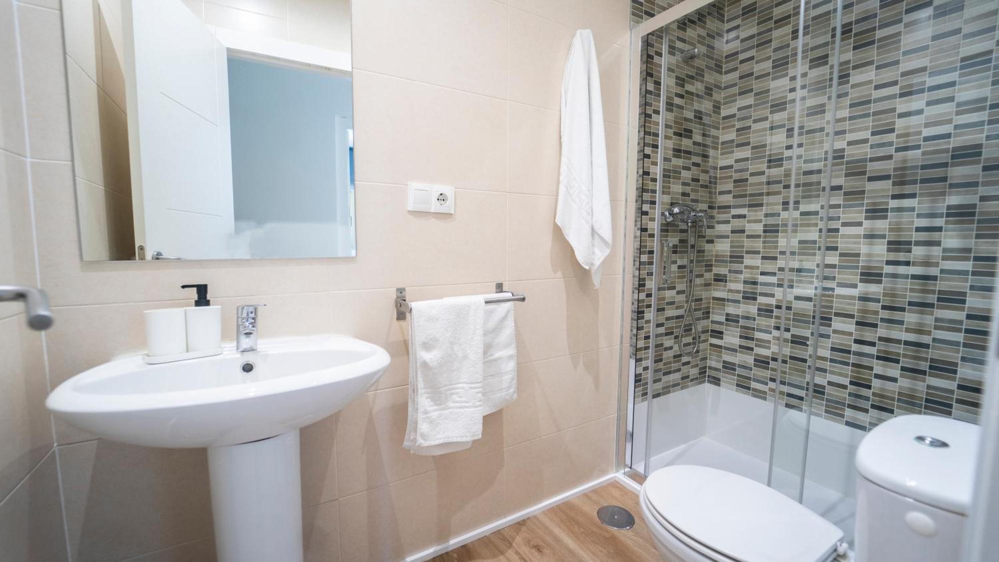 Apartamento Alborea Granada Exteriér fotografie