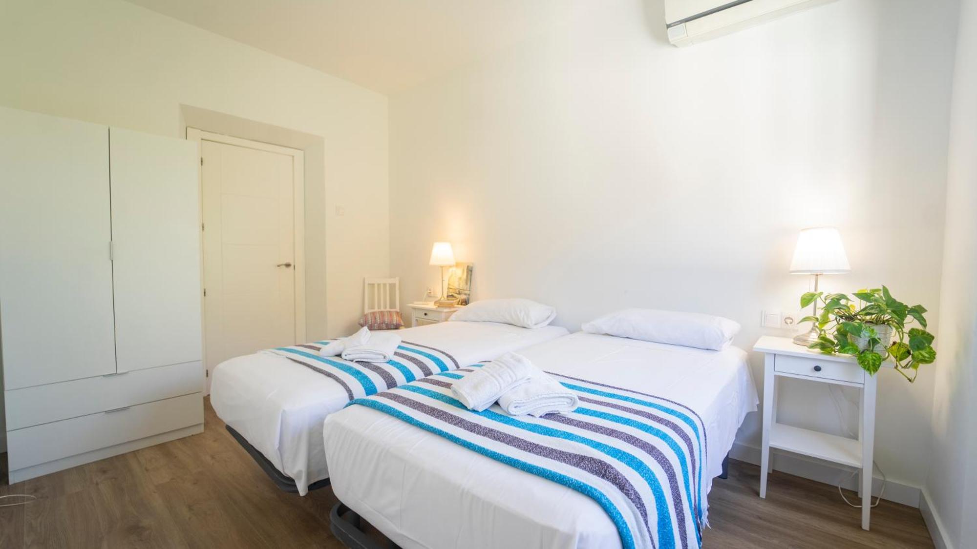 Apartamento Alborea Granada Exteriér fotografie
