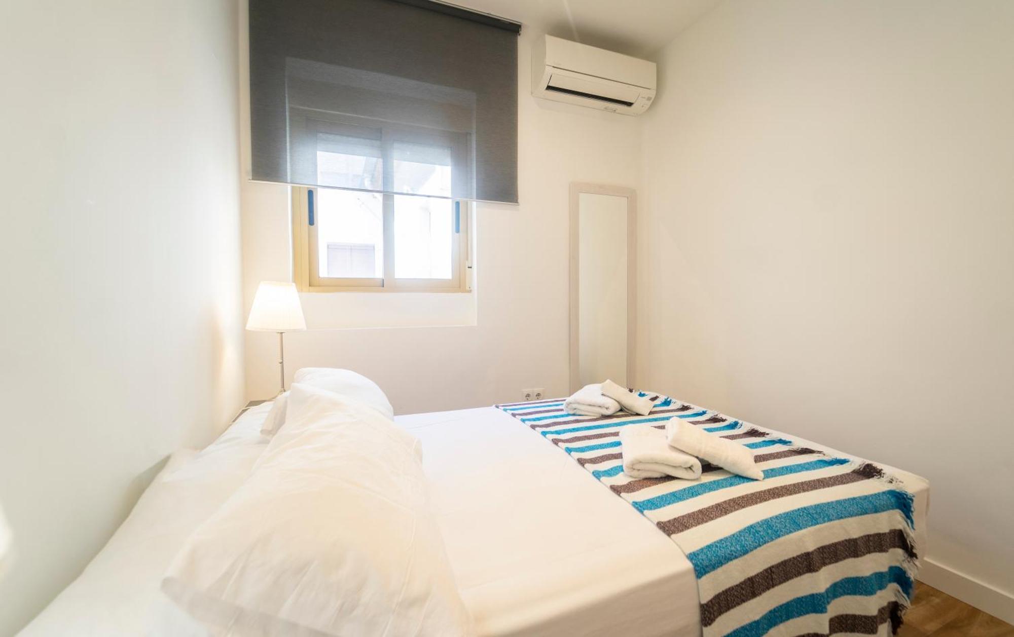 Apartamento Alborea Granada Exteriér fotografie