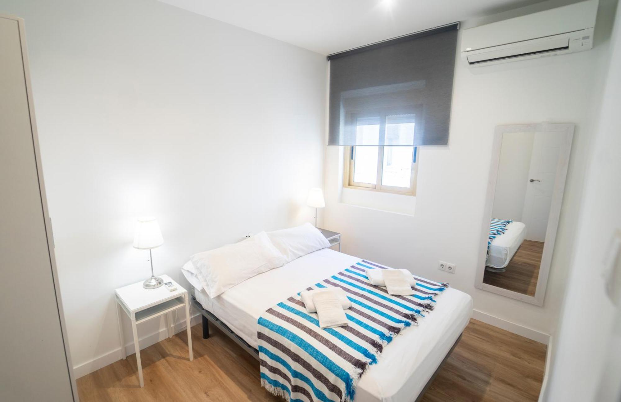 Apartamento Alborea Granada Exteriér fotografie